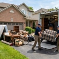 What Items Will a Residential Junk Removal Company Take?