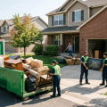 How to Avoid Hidden Fees When Booking Junk Removal