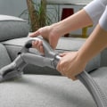The Importance of Understanding the Solvent Cleaning Code for Upholstered Furniture