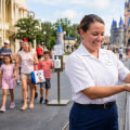 What To Do If You Get Norovirus at Disney World