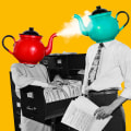 The Power of Venting: How to Effectively Share Your Frustrations with Someone