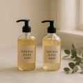 How To Choose A Vegan Zero-Waste Hand Soap That Doesn’t Dry Your Hands Out