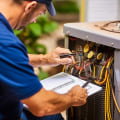 Optimize Performance with Top HVAC System Tune Up Near Miami Beach FL