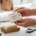 Why Fragrance-Free Soap May Be Better For Diabetics