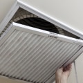Why 18x24x1 AC Furnace Home Air Filters Are Essential For Clean Vents