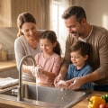 What Is Hand Washing and Why Is It Important at Home?