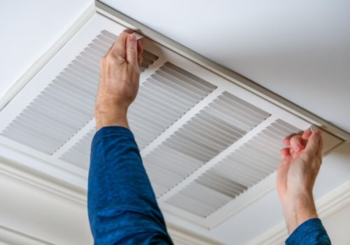 14x25x1 AC Furnace Home Air Filters: Essential for Keeping Your Vent System Clean
