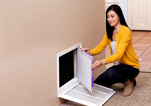 Find the Best 20x24x1 AC Furnace Air Filters Deals