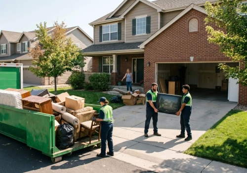 How to Avoid Hidden Fees When Booking Junk Removal