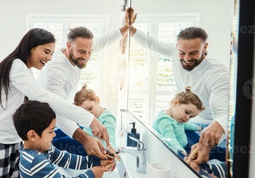 How Non-Toxic Hand Soap Can Protect Your Family’s Health