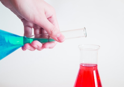 The Unsung Heroes of Science: The Power of Solvents