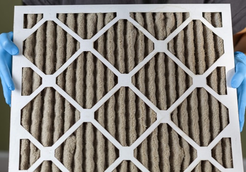 MERV 8 Vs MERV 11: Selecting the Ideal Filter for Efficient Vent Airflow