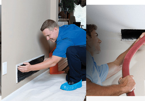 Need Top Duct Cleaning Near Boynton Beach FL? Here’s How to Choose Reliable Pros for Cleaner Air