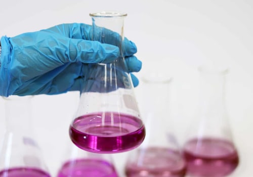 The Versatility of Solvents: A Comprehensive Guide