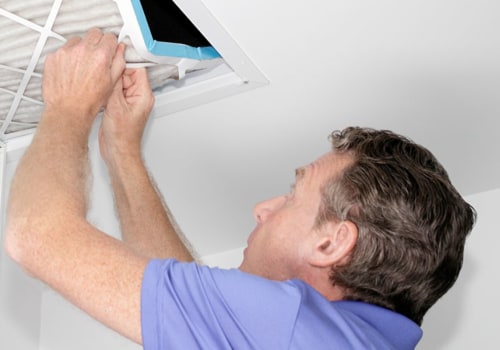 Achieve Better Vent Cleaning Results With 12x24x1 AC Furnace Home Air Filters