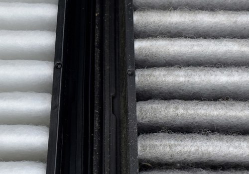 Furnace Filter vs Air Filter: Must-Know Facts for Your Home