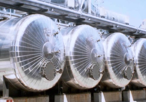 The Versatility of Solvents: Exploring Their Role in Industrial Processes