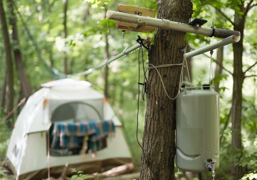 Eco-Friendly Camping Soap That Doubles As Body Wash
