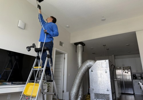 Is Same‑ Day Duct Cleaning Available In Lake Mary FL? A Complete Guide
