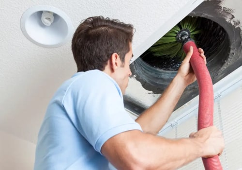 Discover The Top HVAC System Repair Near Delray Beach FL For Superior Vent Cleaning