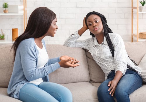 The Power of Venting: Unlocking the Benefits of Expressing Emotions
