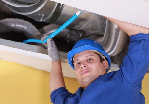 Find Out Why This Is Rated the Top Duct Cleaning Near Poinciana FL